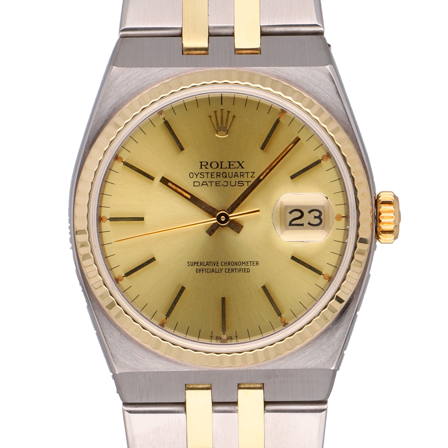 Rolex Datejust